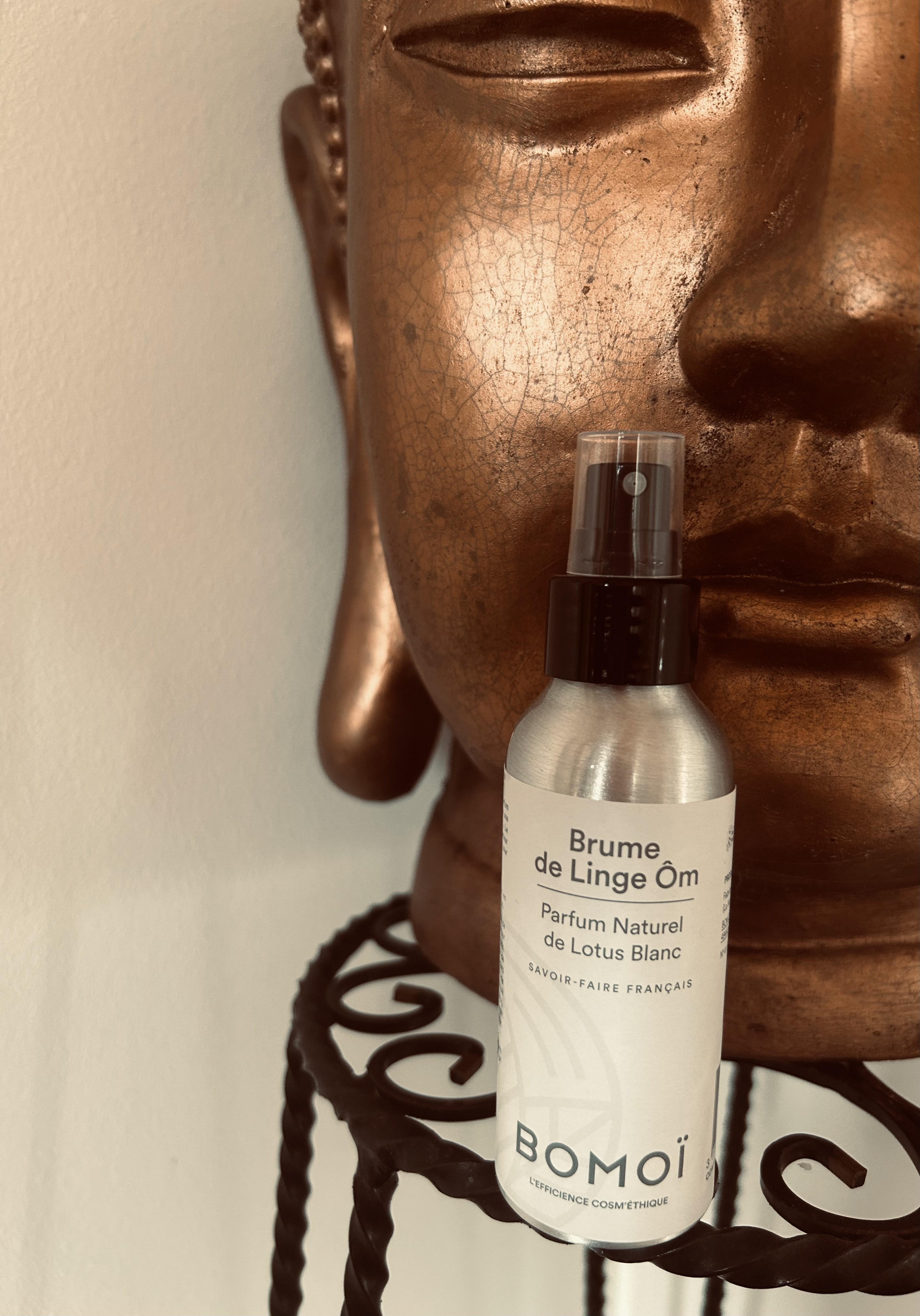 Brume Linge Ôm 5