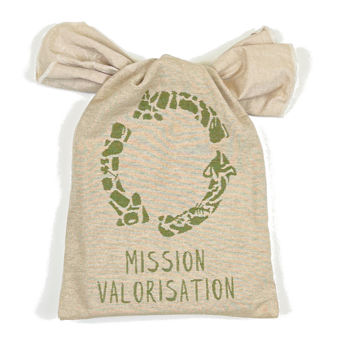 Mission Valorisation - jeu sur les déchets 2