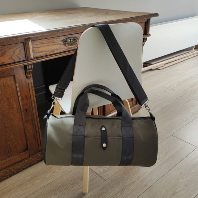 Sac de sport bowling