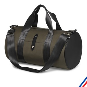 Sac polochon Made in France - Uniforme de l'armée