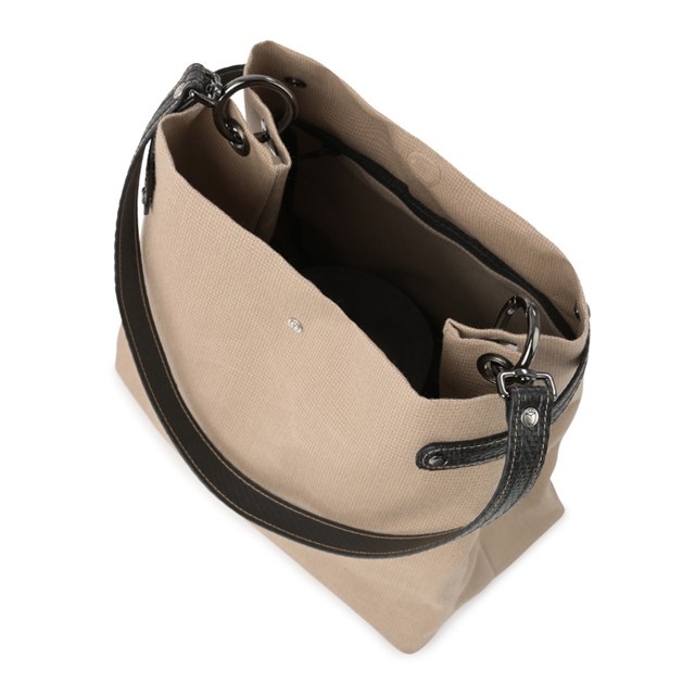 Sac à main femme toile