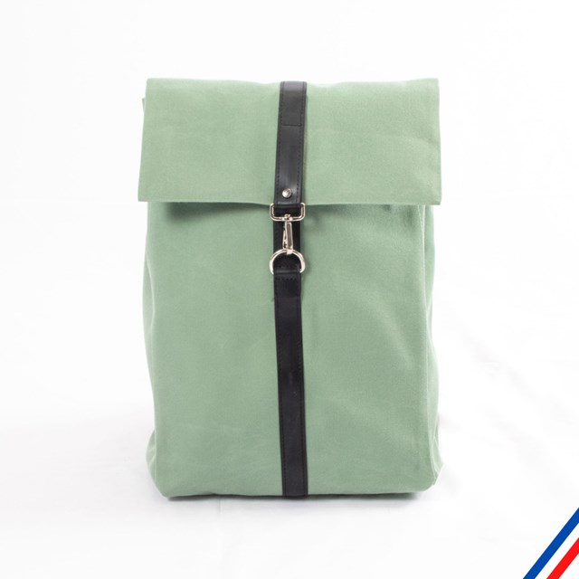 Sac à dos Made in France