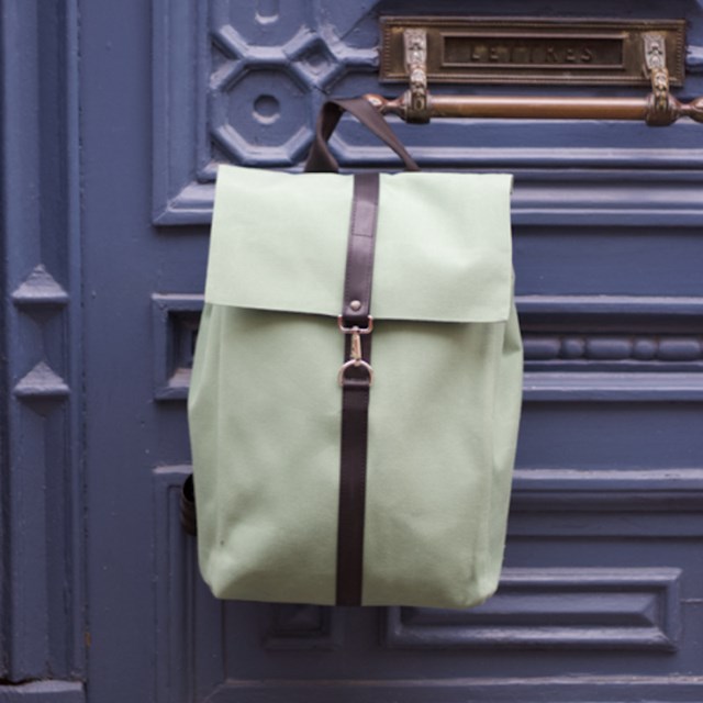 Sac à dos travail