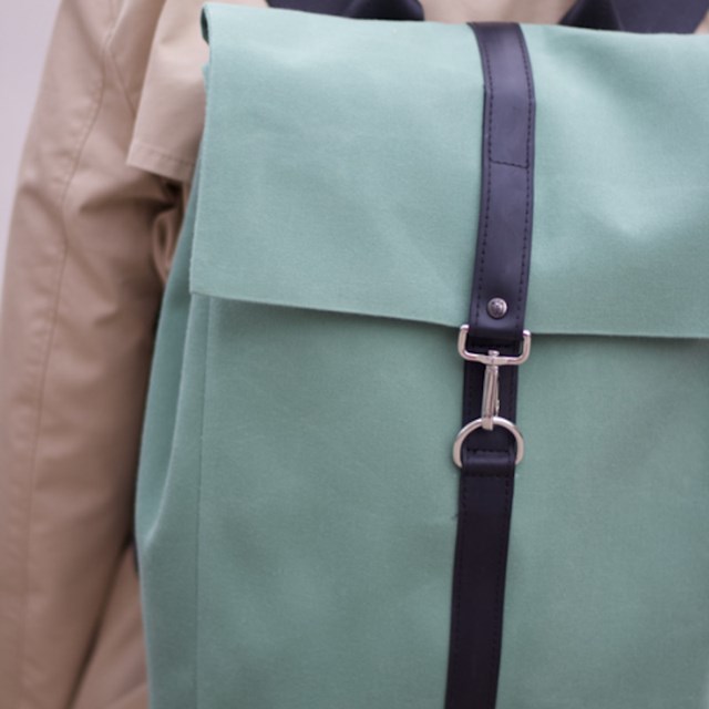 Sac à dos SAINT LAZARE