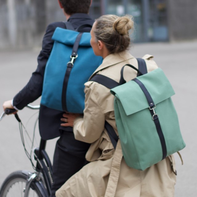 Sac à dos femme