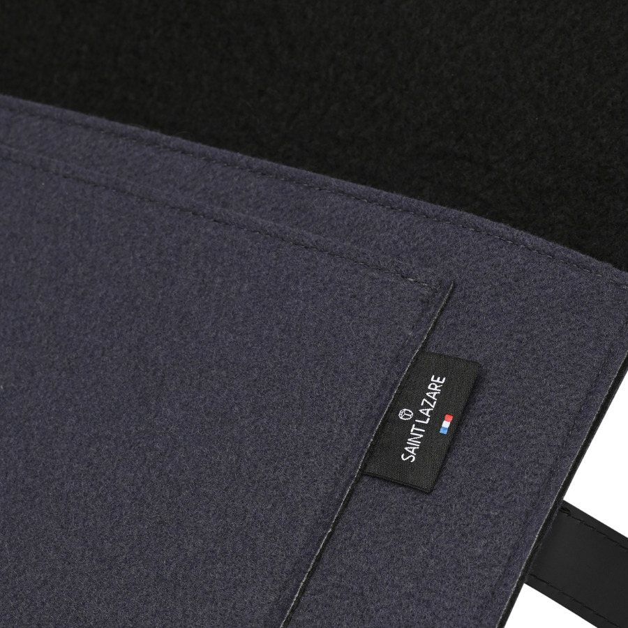 Housse ordinateur Made in France