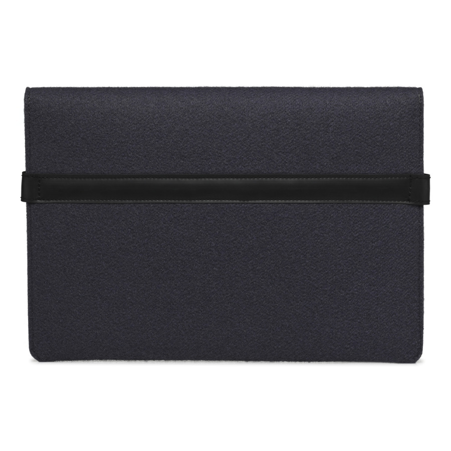 Pochette ordinateur française