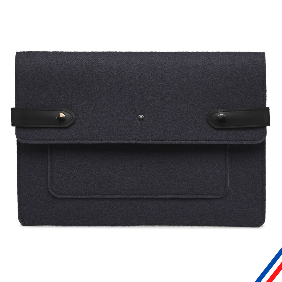 Pochette ordinateur Made in France