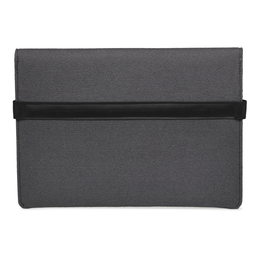 Pochette ordinateur recyclée