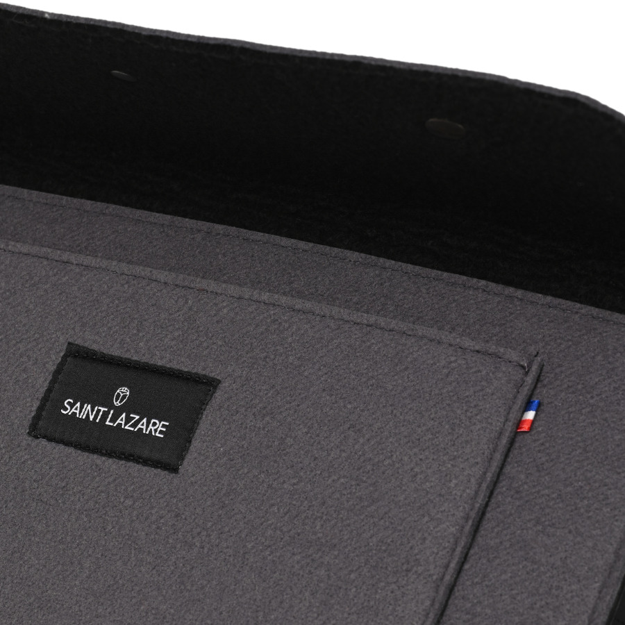 Housse ordinateur Made in France