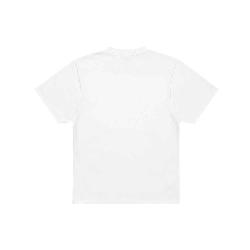 T-Shirt Plain 3