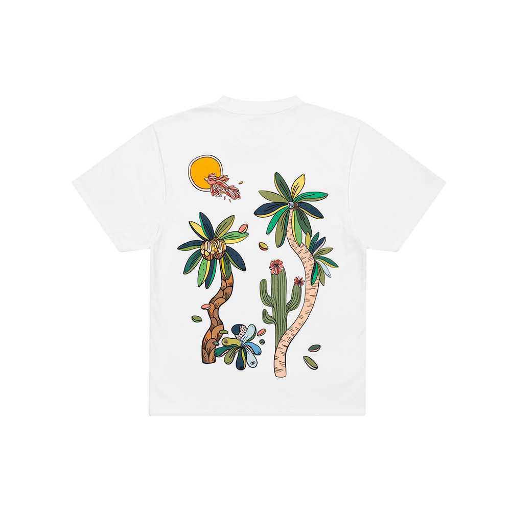 T-Shirt Jungle 2