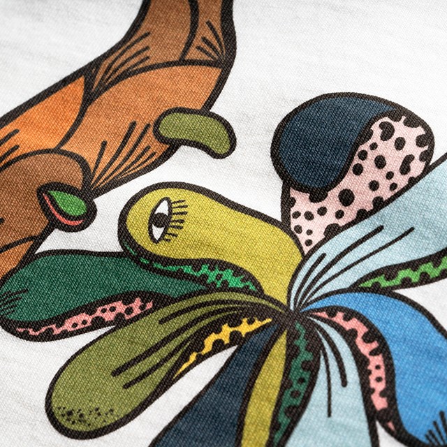 T-Shirt Jungle 5