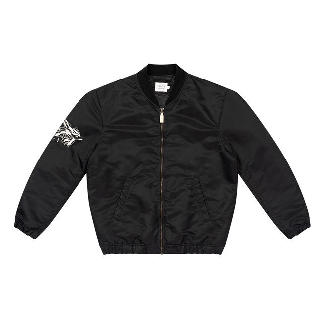 Bomber Bird 2