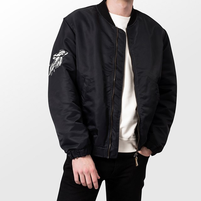Bomber Bird 4