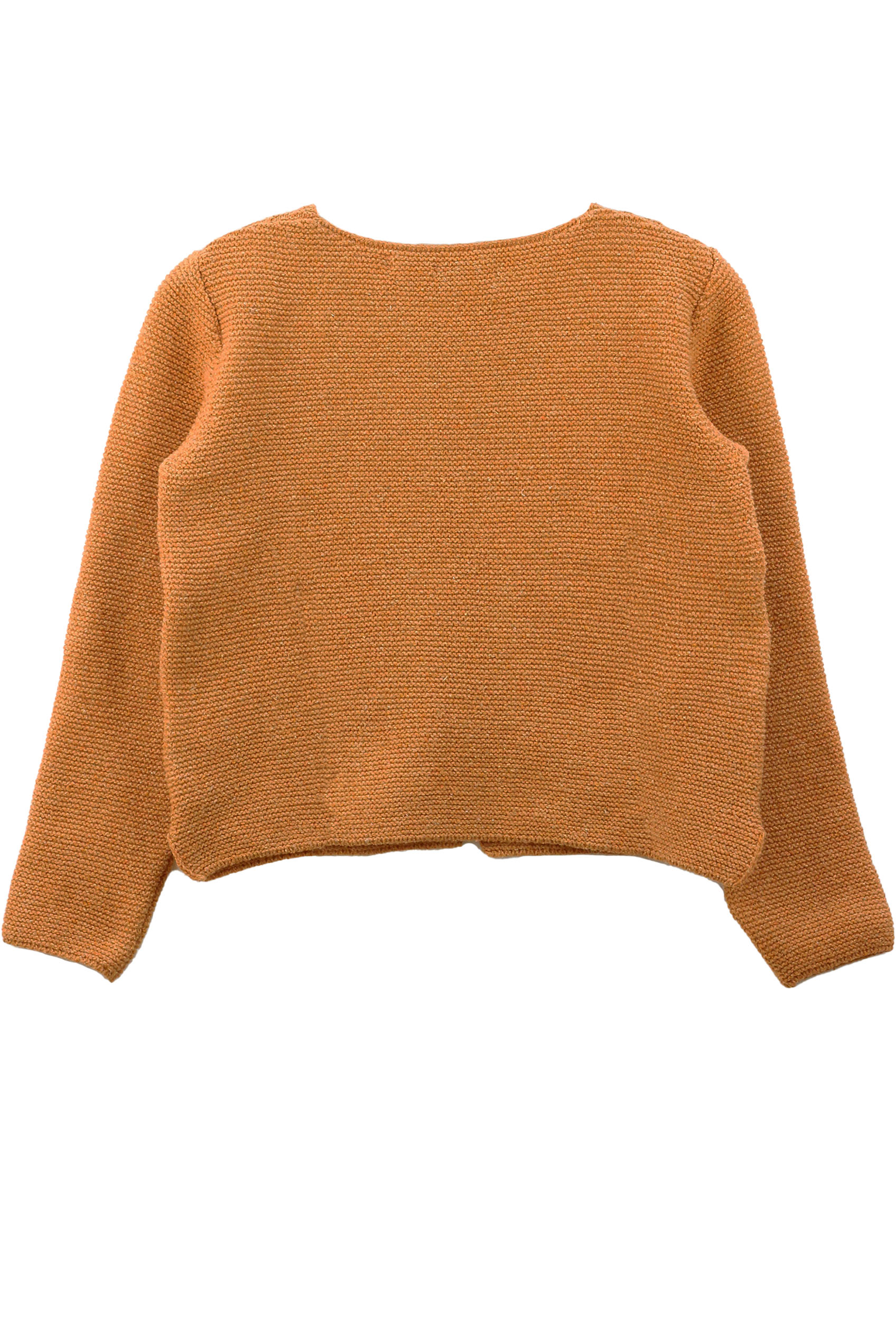 Cardigan Romarin BLEU JEAN -100% Made in France 24