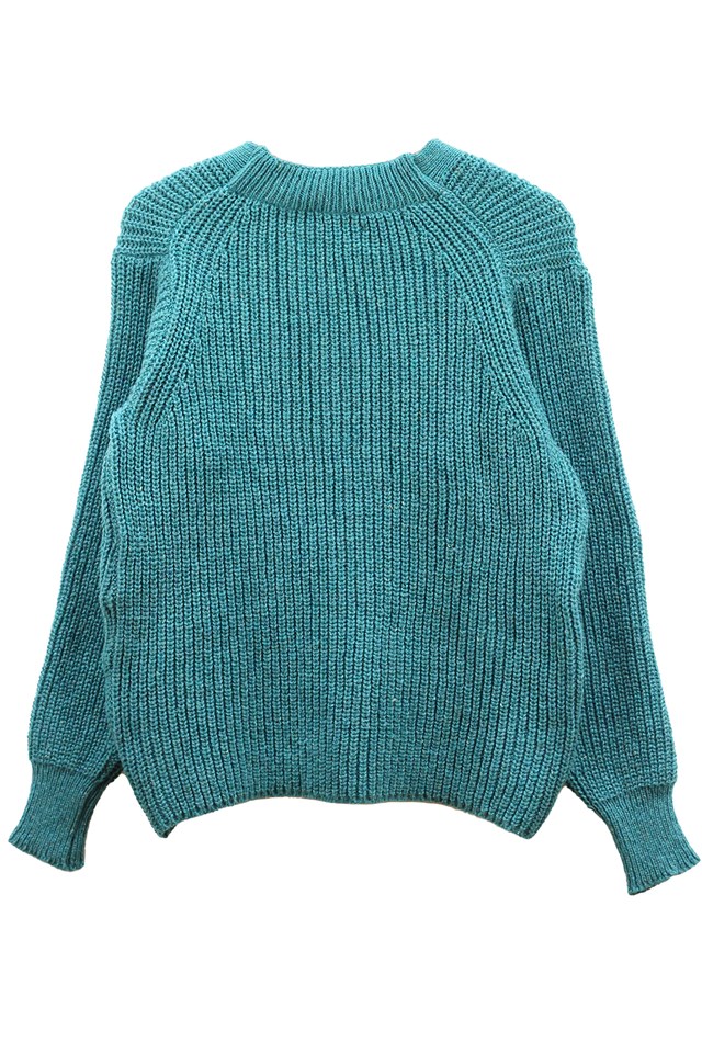 Gilet Baobab GRIS MOYEN 100% Made in France EN LAINE RECYCLÉE 7