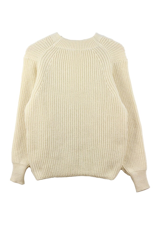 Gilet Baobab GRIS MOYEN 100% Made in France EN LAINE RECYCLÉE 20
