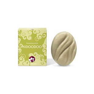KIDOODOO - shampoing solide - enfant - 65G - boite carton
