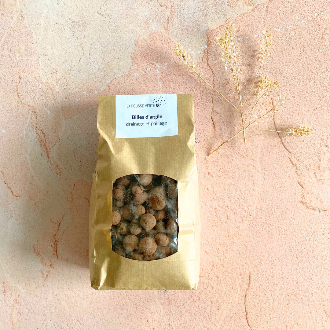 billes d'argile 1