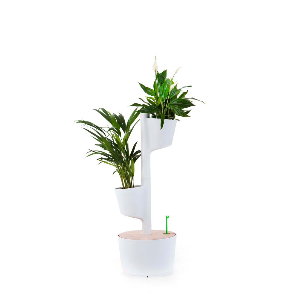 Jardinière verticale avec arrosage automatique 3