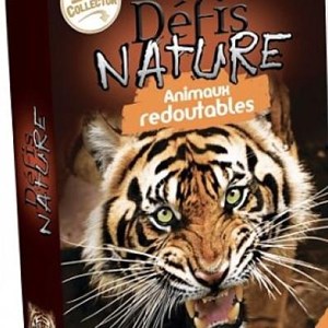 Défis Nature - Animaux Redoutables