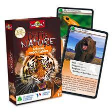 Défis Nature - Animaux Redoutables 4