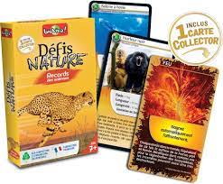 Défis Nature - Records Des Animaux 4