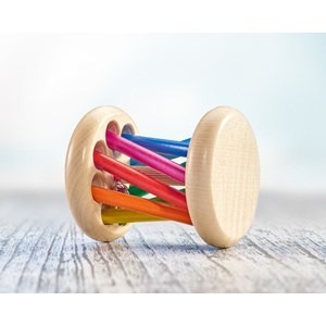 Hochet Mikado - SELECTA - Fabriqué en Allemagne