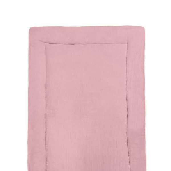 Edredon en Coton Bio Rose 7