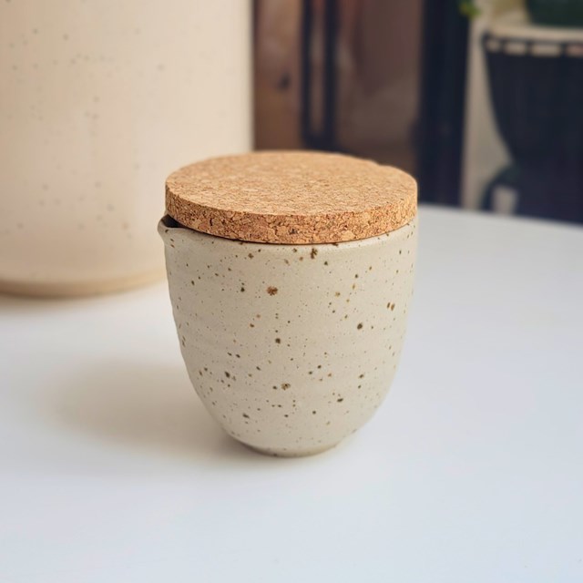 Cire de massage naturelle et relaxante d'état d'esprit