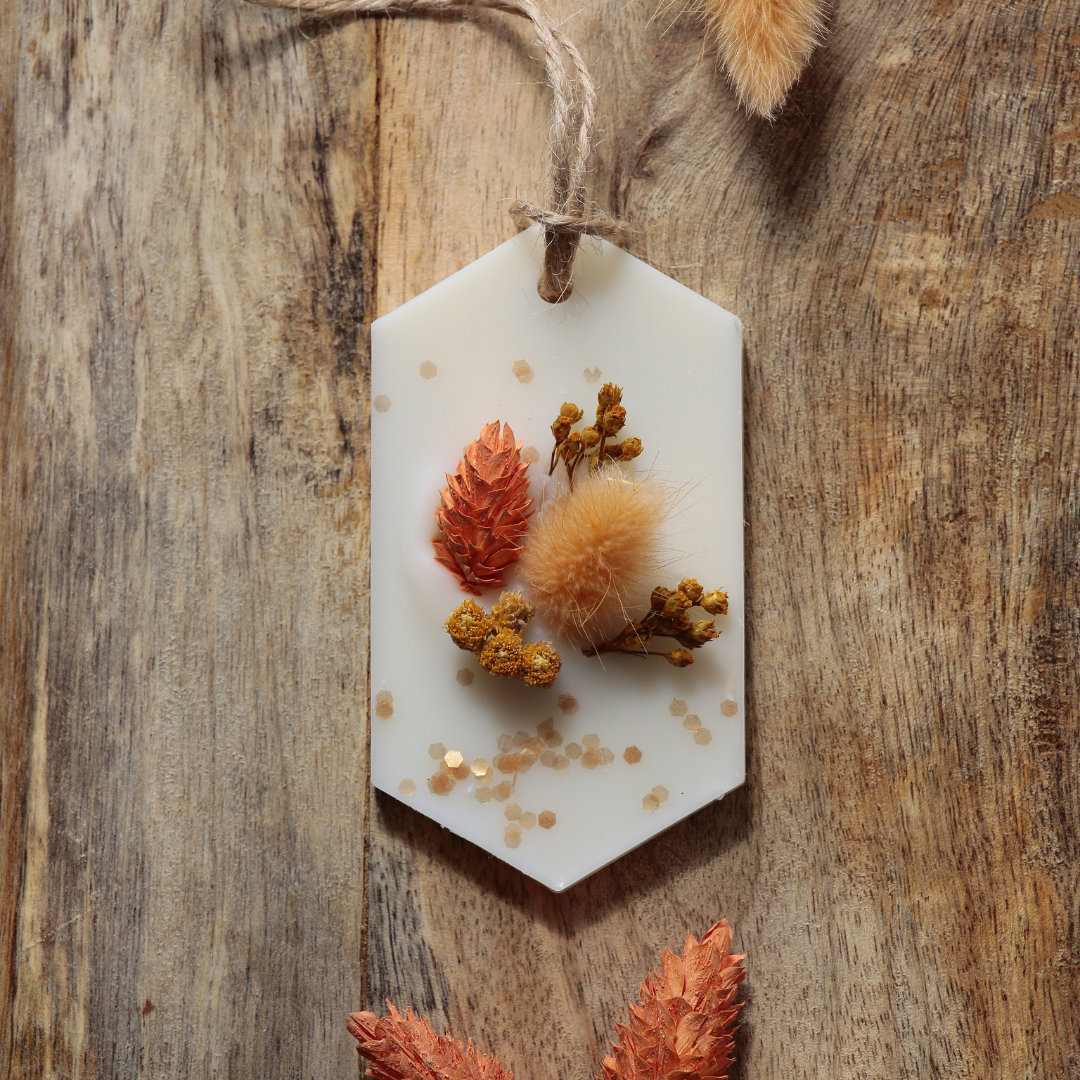 Suspension parfumée - Nettoyage Energétique 2