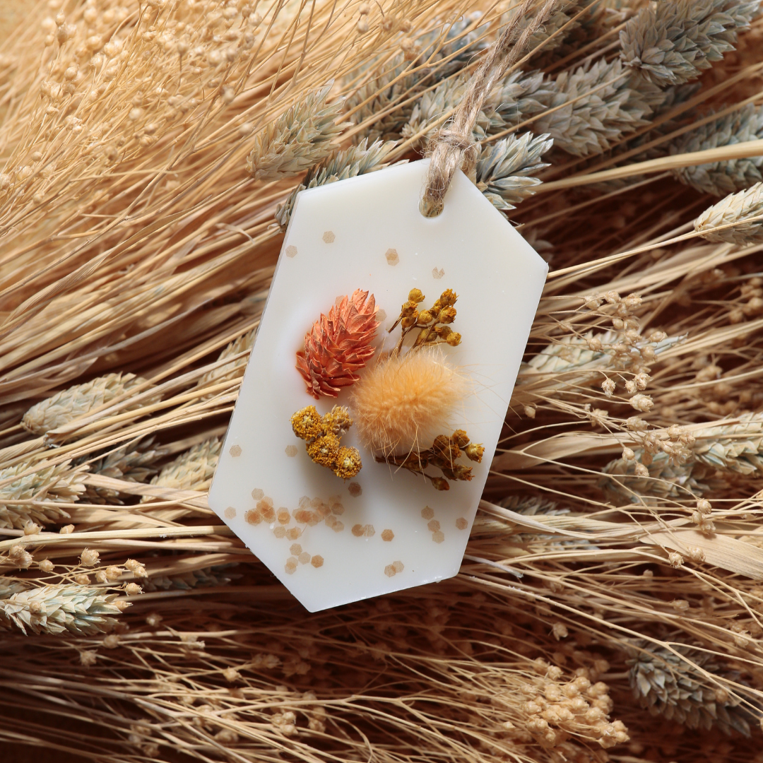 Suspension parfumée - Nettoyage Energétique 3