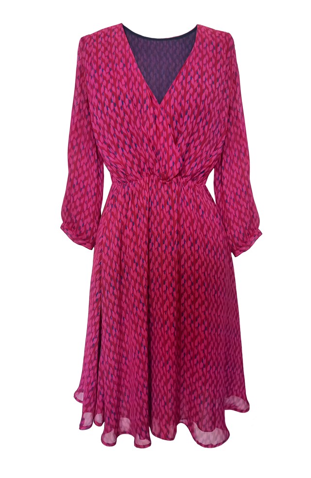 Robe AZALEE 8