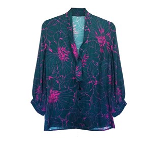 Chemisier SUZIE arty