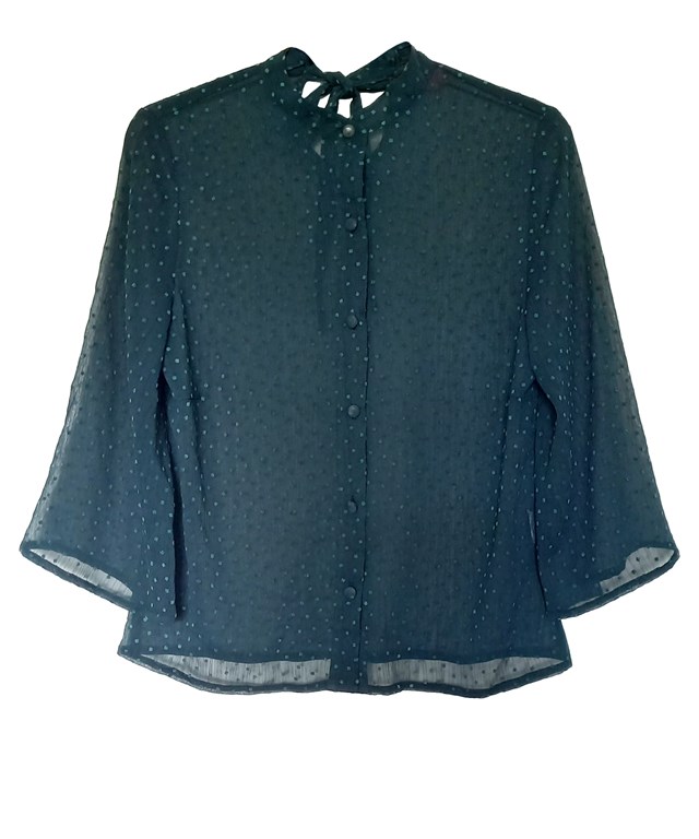 Chemise NARA pois 6