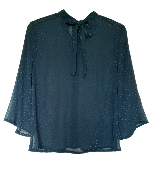 Chemise NARA pois 5