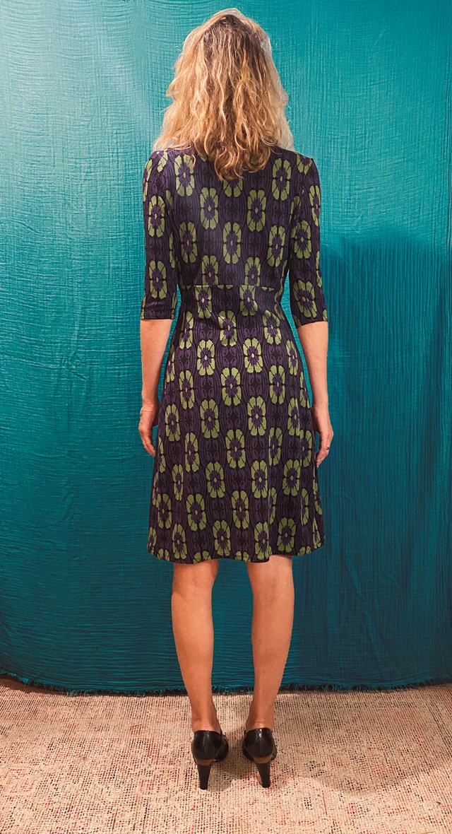 Robe KELLY lavagna 4