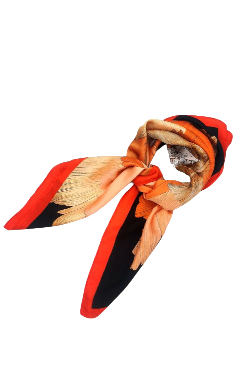 Foulard FLORA 3