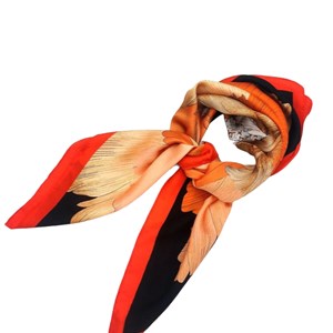 Foulard FLORA