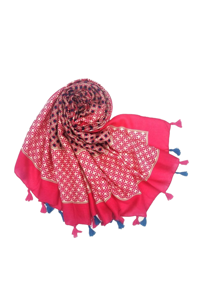 Foulard STELLA 2