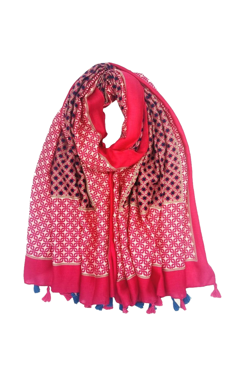 Foulard STELLA 3