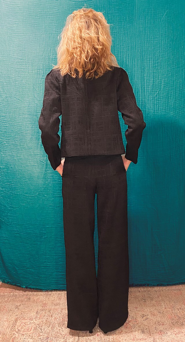 Pantalon LULU borneo 5