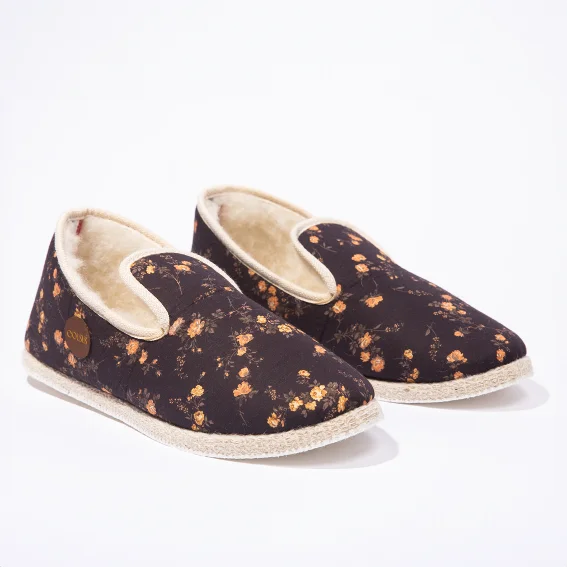 Charentaises femmes et hommes made in France