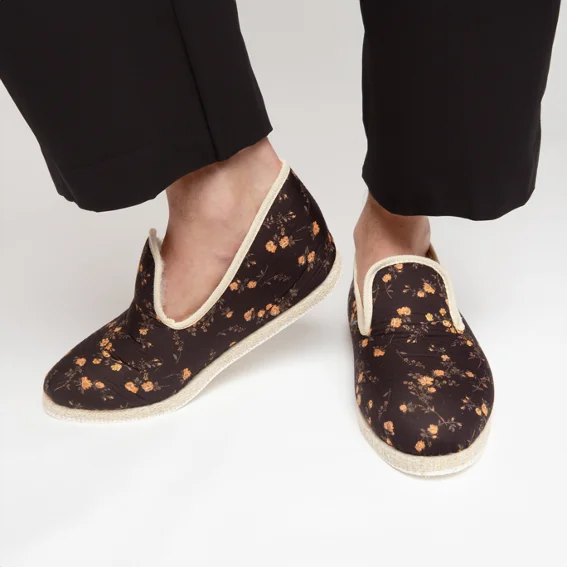 Charentaises femmes et hommes made in France