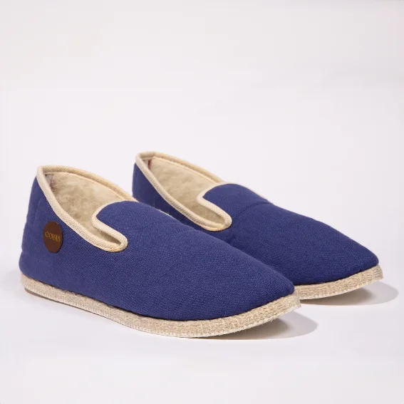 Charentaises femmes et hommes made in France