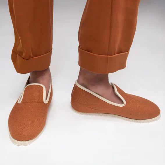 Charentaises hommes et femmes made in France