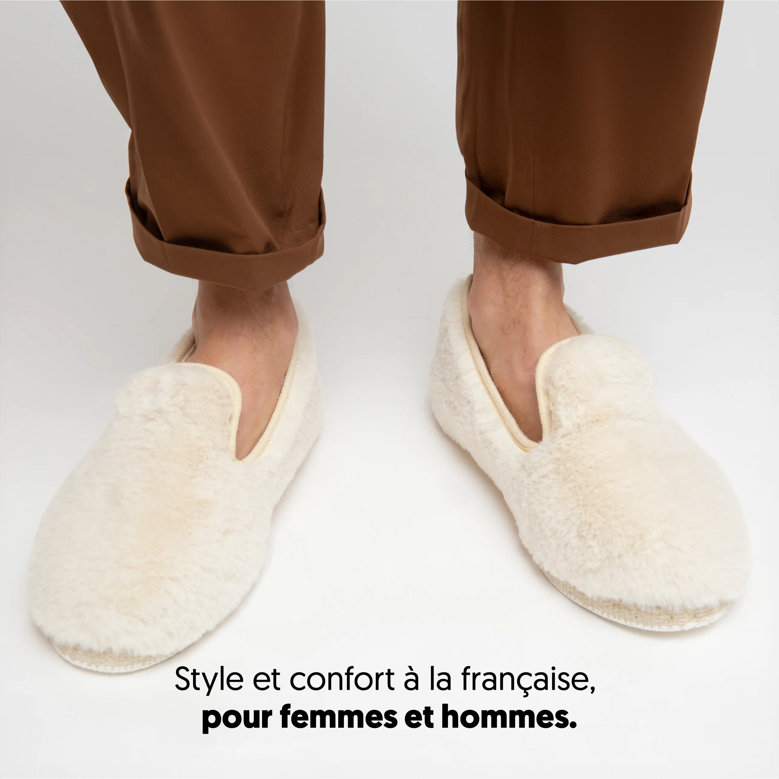 Charentaises Cocon Cristallin 4