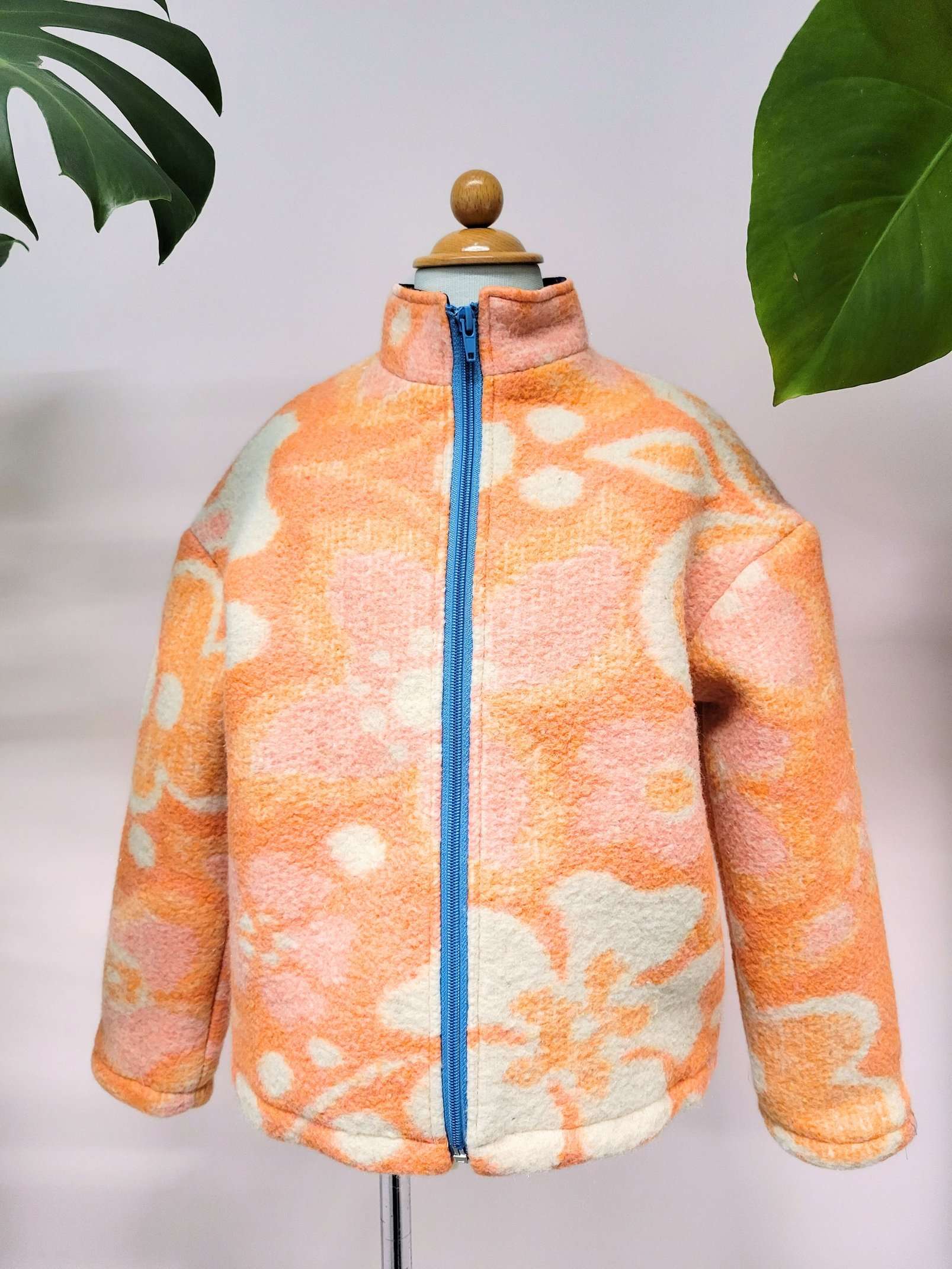 Veste_melusine_upcycling_ethique_bebe_1