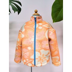 Veste Mélusine